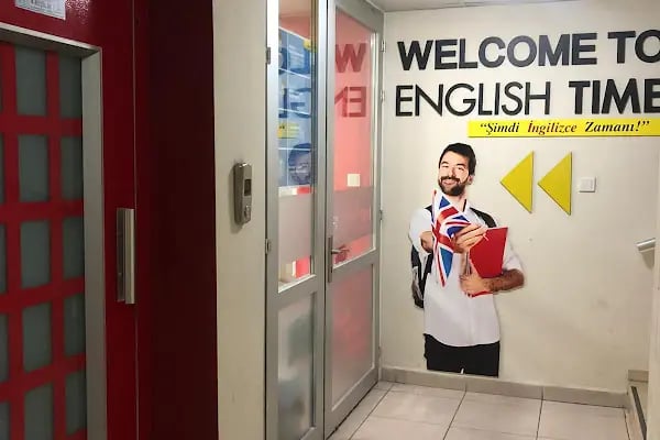 English Time Dil Okulu Lüleburgaz - Resim 19