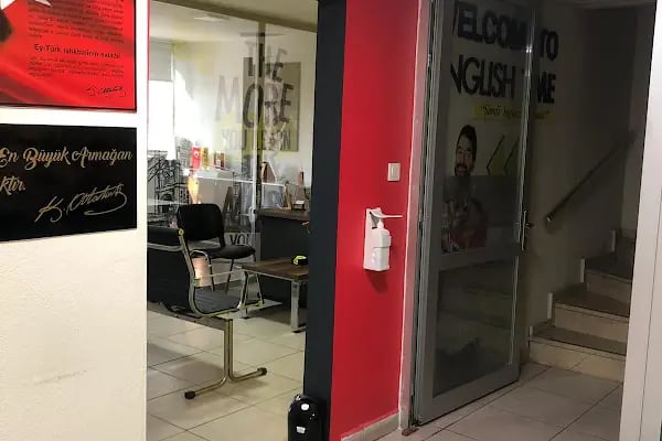 English Time Dil Okulu Lüleburgaz - Resim 14