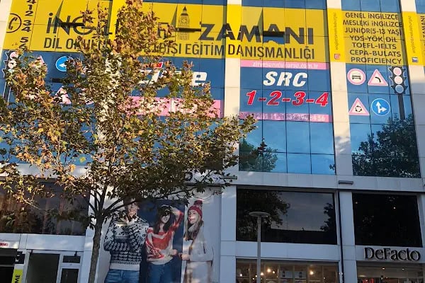 English Time Dil Okulu Lüleburgaz - Resim 3