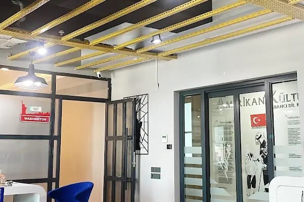 Amerikan Kültür Yabancı Dil Kursları FSM Şubesi - Resim 3