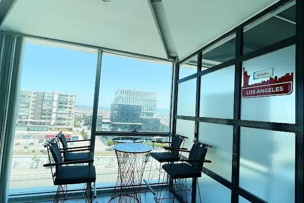 Amerikan Kültür Yabancı Dil Kursları FSM Şubesi - Resim 2
