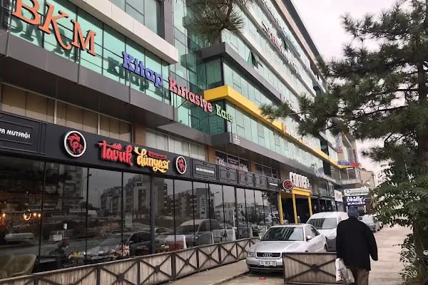 Amerikan Kültür Yabancı Dil Kursları FSM Şubesi - Resim 8