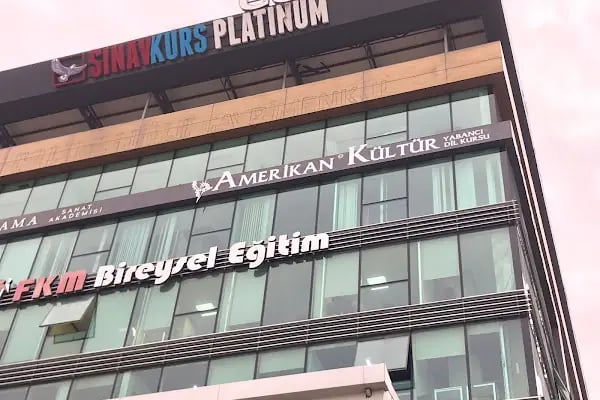 Amerikan Kültür Yabancı Dil Kursları FSM Şubesi - Resim 9