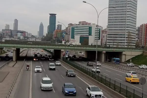 Yurtiçi Kargo Denizköşkler - Resim 18