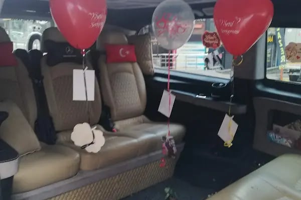 Yurtiçi Kargo Denizköşkler - Resim 17