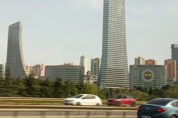 Yurtiçi Kargo Denizköşkler - Resim 19