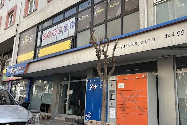 Yurtiçi Kargo Denizköşkler - Resim 7