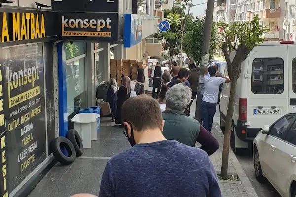 Yurtiçi Kargo Denizköşkler - Resim 16