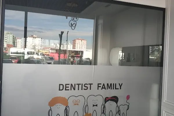 Diş Hekimi Alper ERGİN - Konya Diş Hekimi, İmplant, Ortodonti, Diş Beyazlatma, Zirkon Kaplama, Pedodonti, Periodontoloji - Resim 4