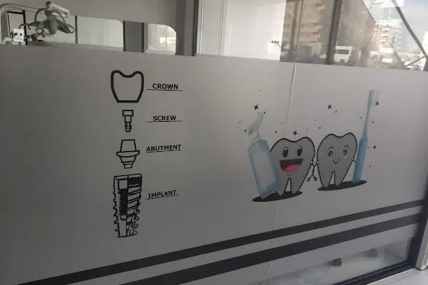 Diş Hekimi Alper ERGİN - Konya Diş Hekimi, İmplant, Ortodonti, Diş Beyazlatma, Zirkon Kaplama, Pedodonti, Periodontoloji - Resim 3