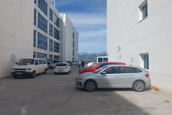 Muğla Eğitim ve Araştırma Hastanesi - Resim 12
