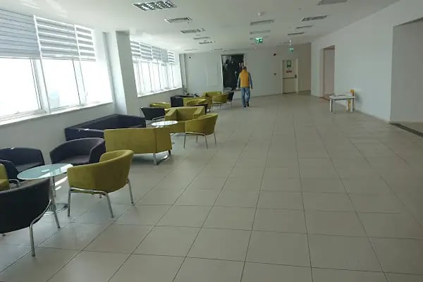 Muğla Eğitim ve Araştırma Hastanesi - Resim 7