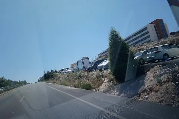 Muğla Eğitim ve Araştırma Hastanesi - Resim 14