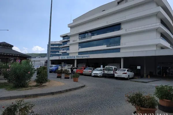 Muğla Eğitim ve Araştırma Hastanesi - Resim 10