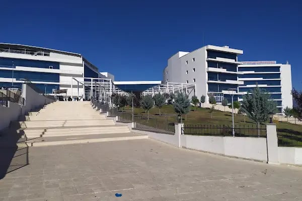 Muğla Eğitim ve Araştırma Hastanesi - Resim 9