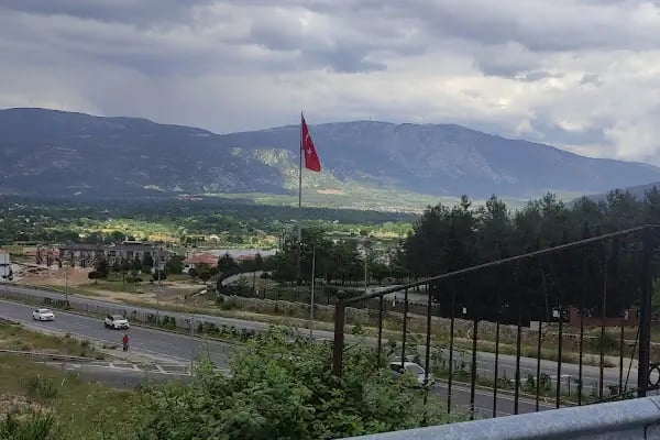 Muğla Eğitim ve Araştırma Hastanesi - Resim 19