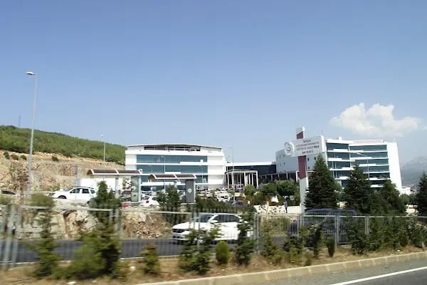 Muğla Eğitim ve Araştırma Hastanesi - Resim 5