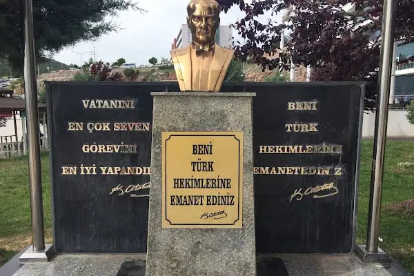 Muğla Eğitim ve Araştırma Hastanesi - Resim 17