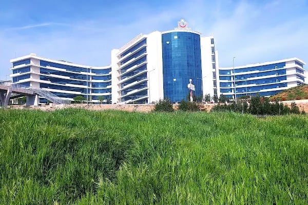 Muğla Eğitim ve Araştırma Hastanesi - Resim 4