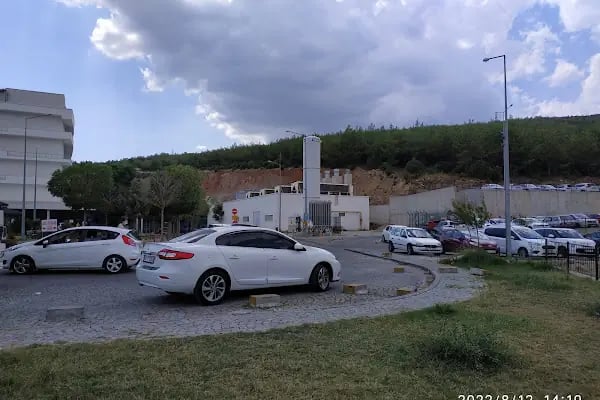 Muğla Eğitim ve Araştırma Hastanesi - Resim 20