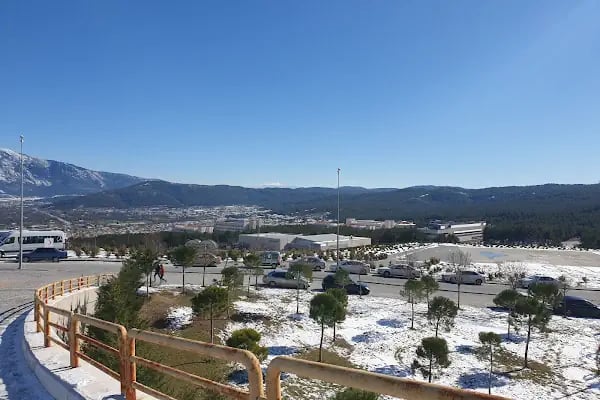Muğla Eğitim ve Araştırma Hastanesi - Resim 8