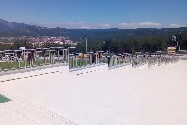 Muğla Eğitim ve Araştırma Hastanesi - Resim 18