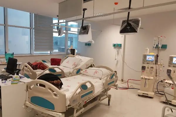 Muğla Eğitim ve Araştırma Hastanesi - Resim 13