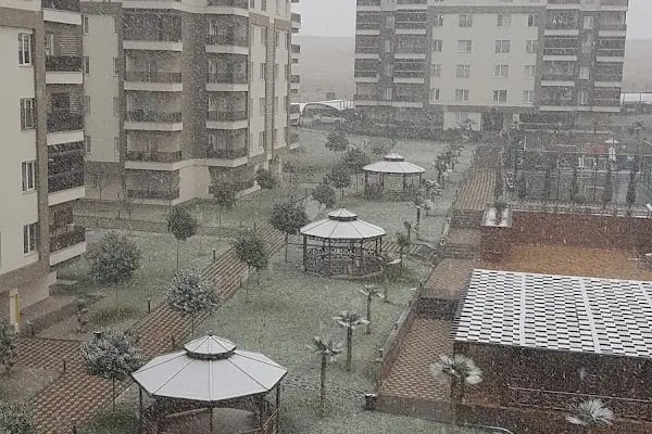 Ataşehir Prestij Konutları - Resim 9