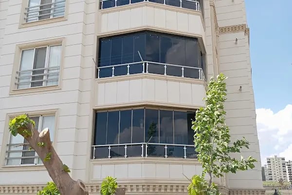 Ataşehir Prestij Konutları - Resim 3