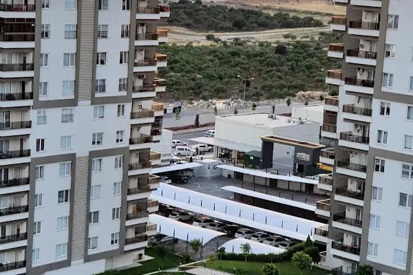 Ataşehir Prestij Konutları - Resim 2