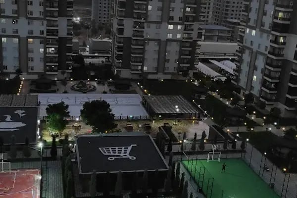 Ataşehir Prestij Konutları - Resim 8