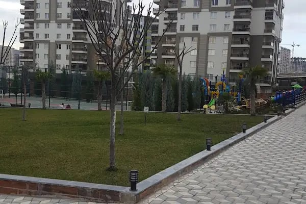 Ataşehir Prestij Konutları - Resim 7