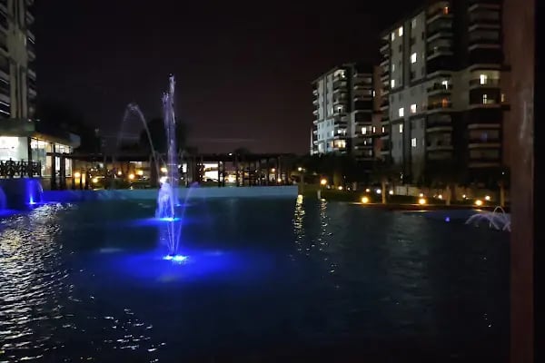 Ataşehir Prestij Konutları - Resim 12