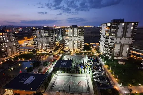 Ataşehir Prestij Konutları - Resim 10