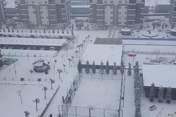 Ataşehir Prestij Konutları - Resim 5