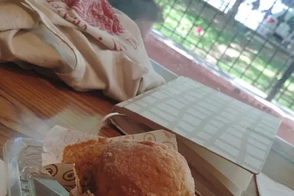 Horasan Cafe &amp; Restaurant - Resim 14