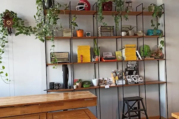 Horasan Cafe &amp; Restaurant - Resim 3