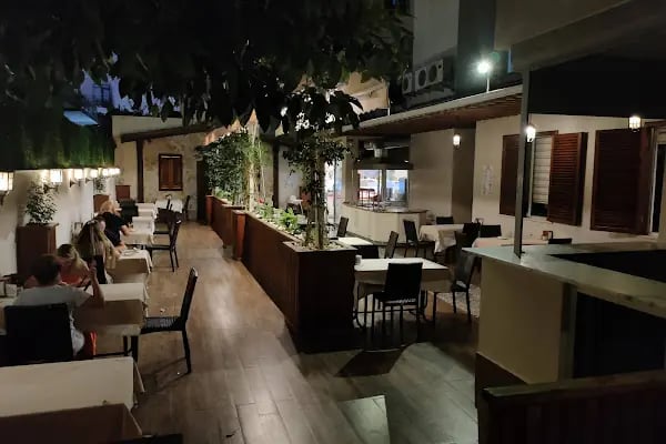 Xperia Grand Bali Hotel - Resim 19