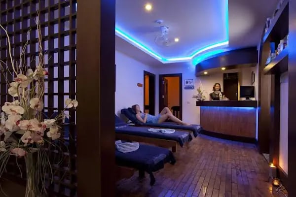 Xperia Grand Bali Hotel - Resim 7