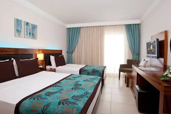Xperia Grand Bali Hotel - Resim 2