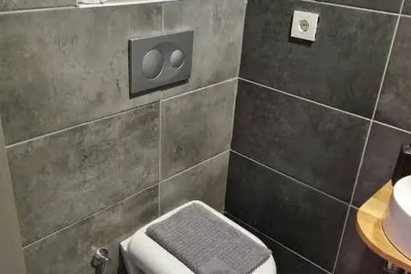 El Mundo Suites - Resim 11