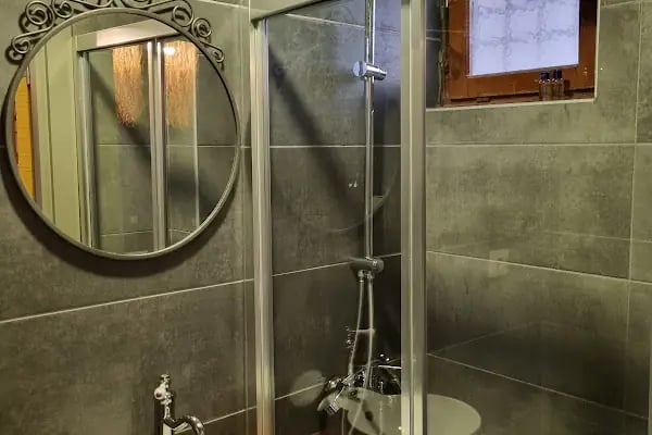 El Mundo Suites - Resim 15