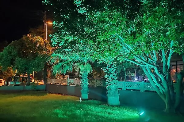 El Mundo Suites - Resim 5