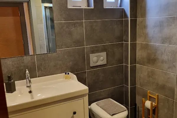 El Mundo Suites - Resim 16