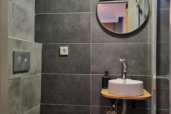 El Mundo Suites - Resim 13
