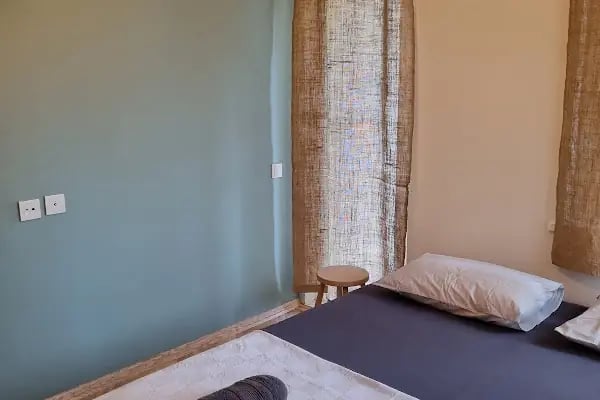 El Mundo Suites - Resim 19
