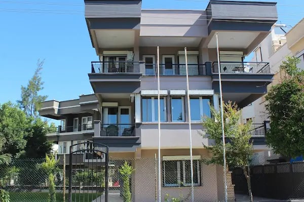 El Mundo Suites - Resim 4