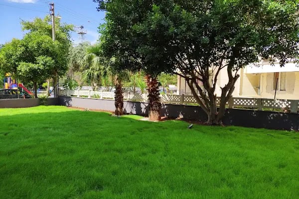 El Mundo Suites - Resim 9
