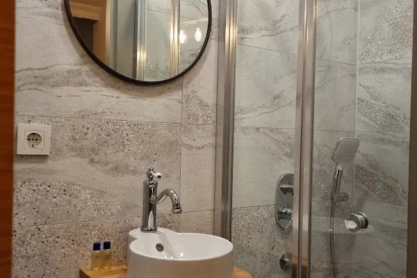 El Mundo Suites - Resim 3