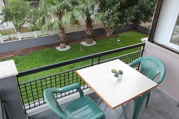 El Mundo Suites - Resim 10